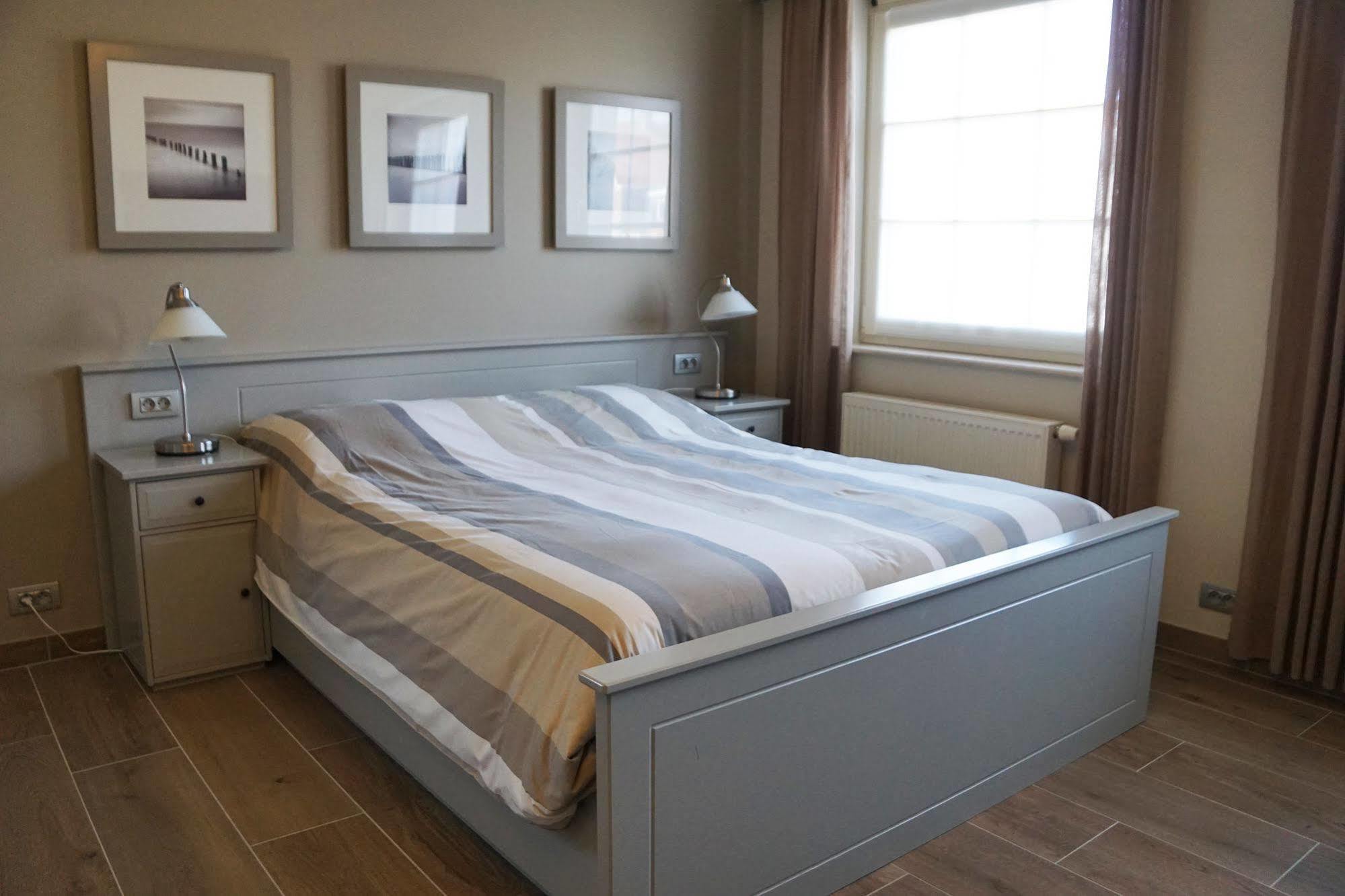 B&B The Beachhouse Oostduinkerke Εξωτερικό φωτογραφία