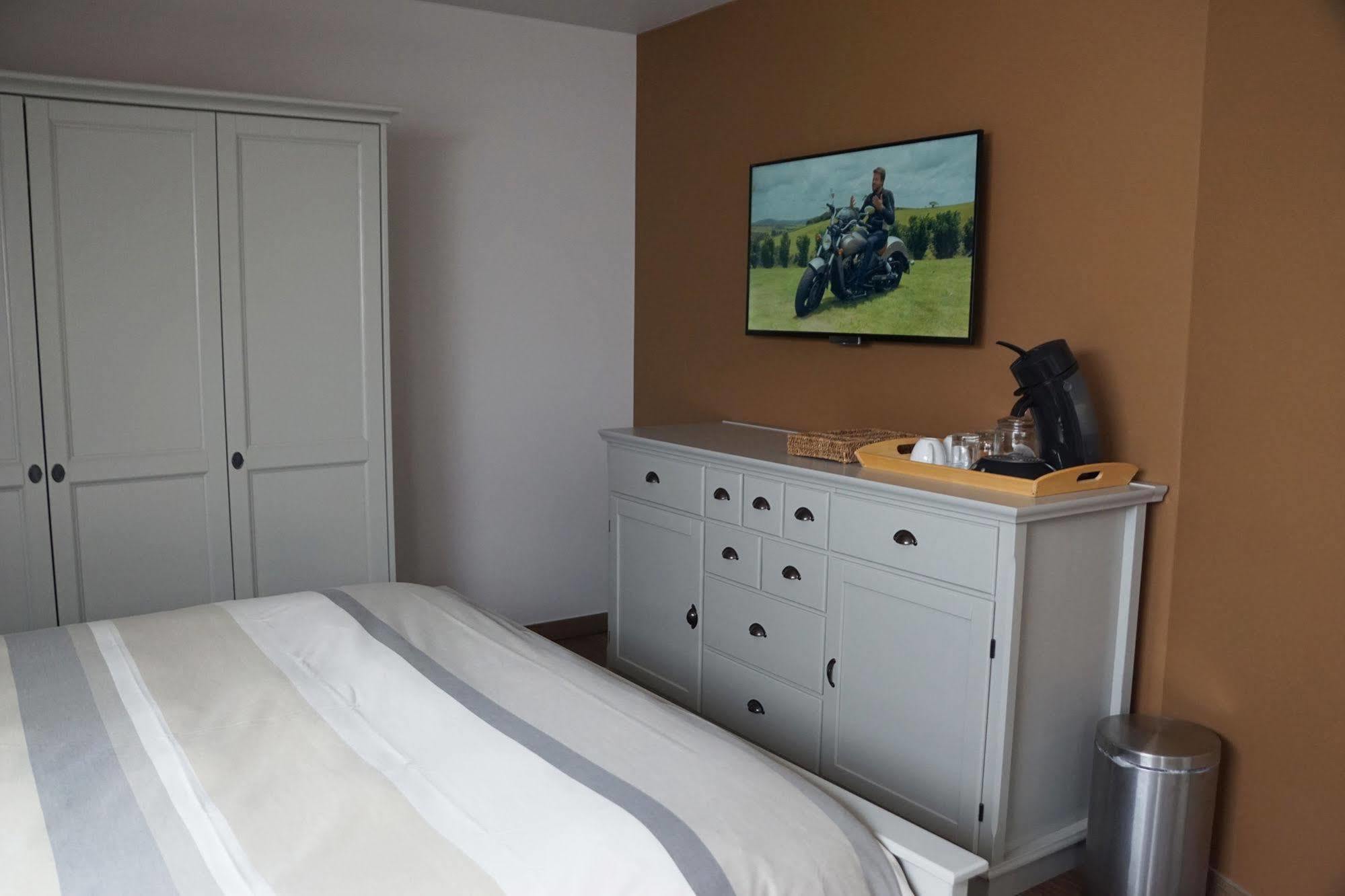 B&B The Beachhouse Oostduinkerke Εξωτερικό φωτογραφία